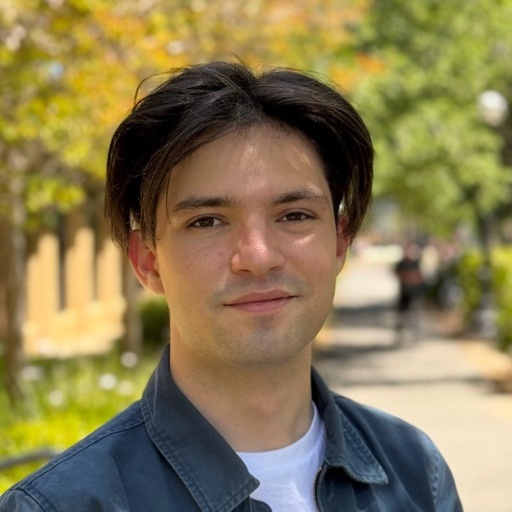 Jason, Co-founder & CTO