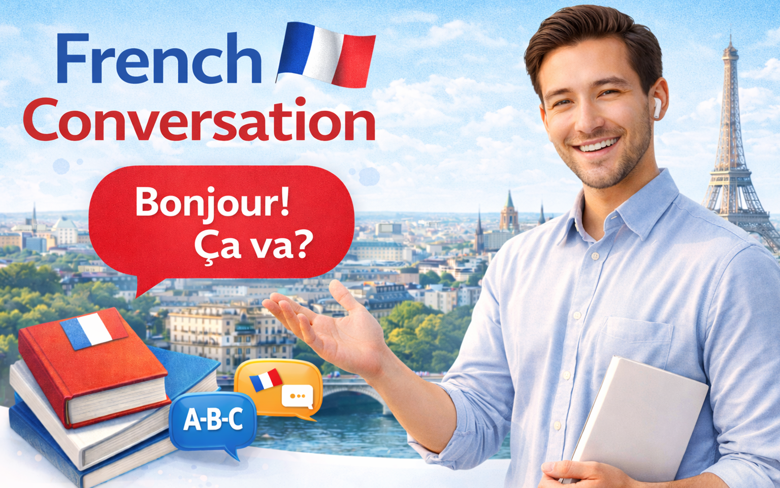 French Conversation